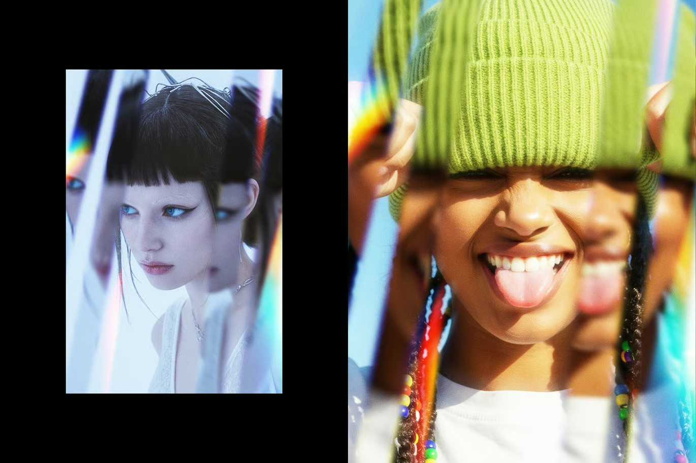 22-In-1 Radiant Glow Photoshop Effects Bundle - Photoboto