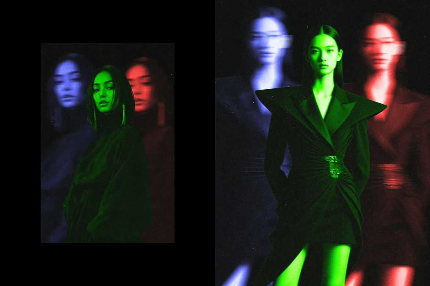 22 Imaginative Photoshop Effects Bundle - Photoboto