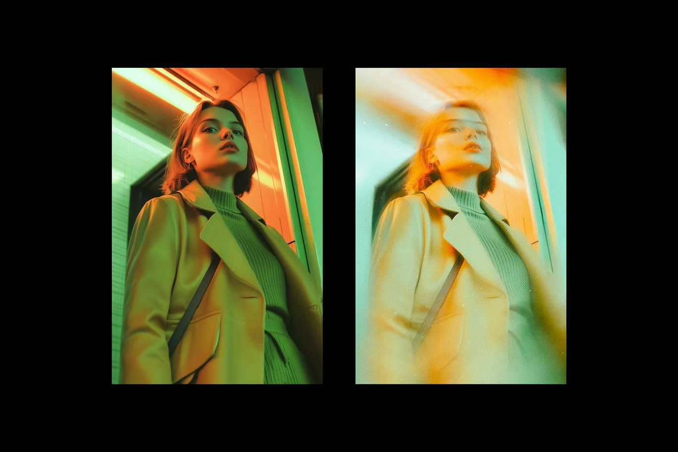 22 Action-Packed Photoshop Effects Bundle - Photoboto