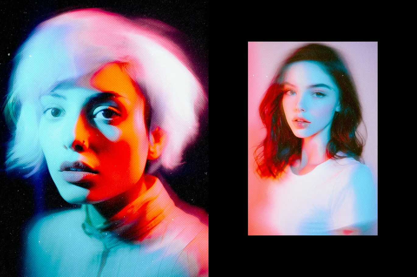 22 Action-Packed Photoshop Effects Bundle - Photoboto