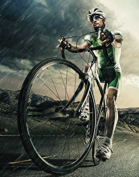 The Pinnacle Bundle Of 17 Photoshop Actions - Photoboto