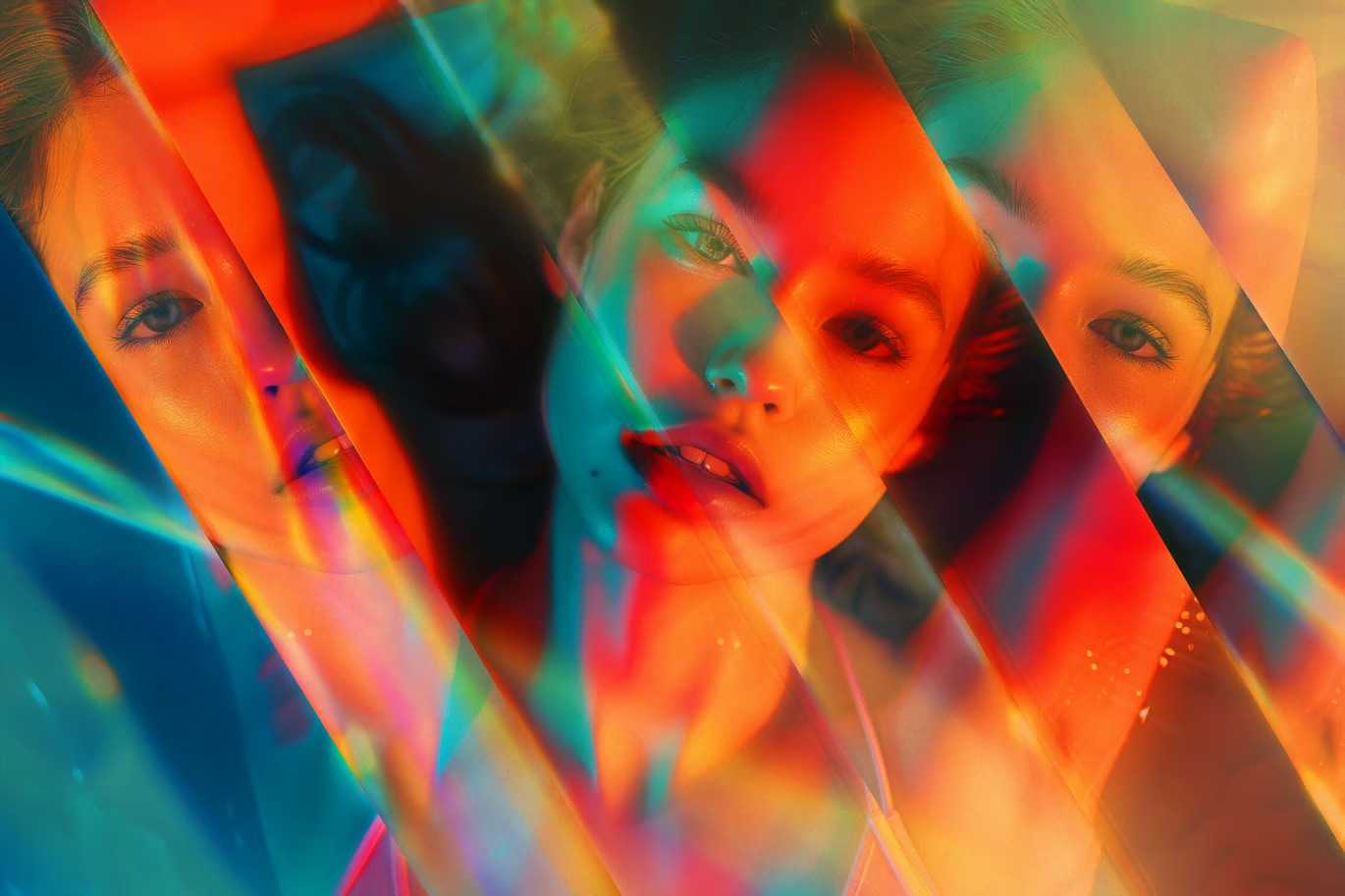 23 Contemporary Photoshop Templates For Creatives - Photoboto