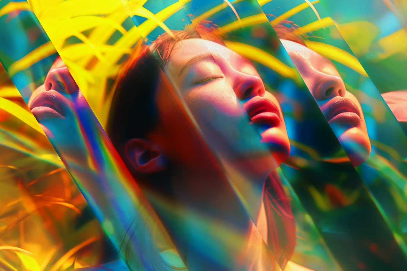 23 Contemporary Photoshop Templates For Creatives - Photoboto