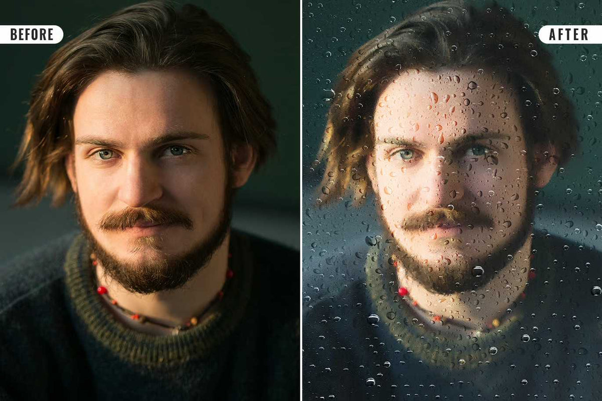 24 High-Fidelity Artisan Photoshop Add-Ons