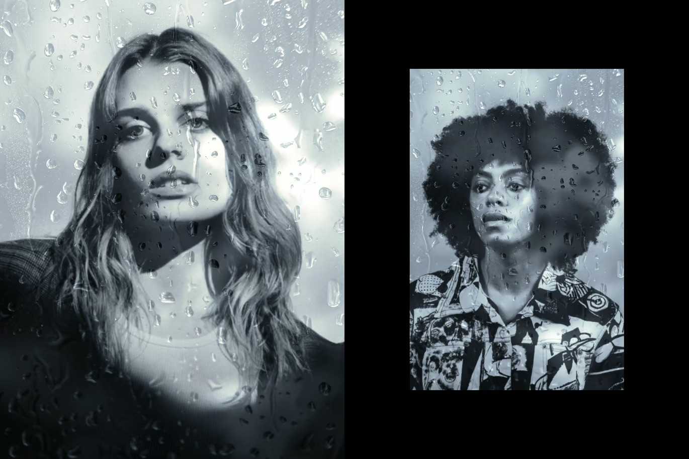 23 Contemporary Photoshop Templates For Creatives - Photoboto
