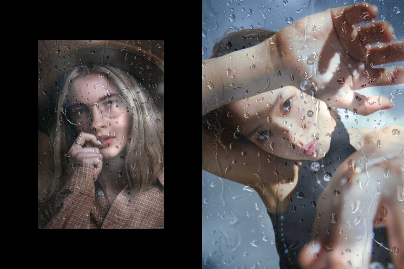23 Contemporary Photoshop Templates For Creatives - Photoboto
