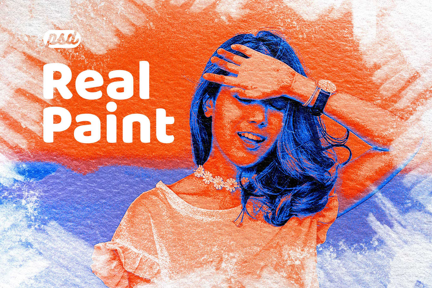 19 Masterful Photoshop Painting Templates - Photoboto