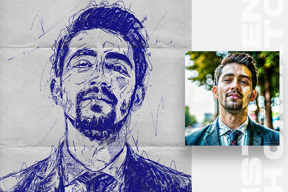 15 Fantastical Photoshop Templates Bundle - Photoboto