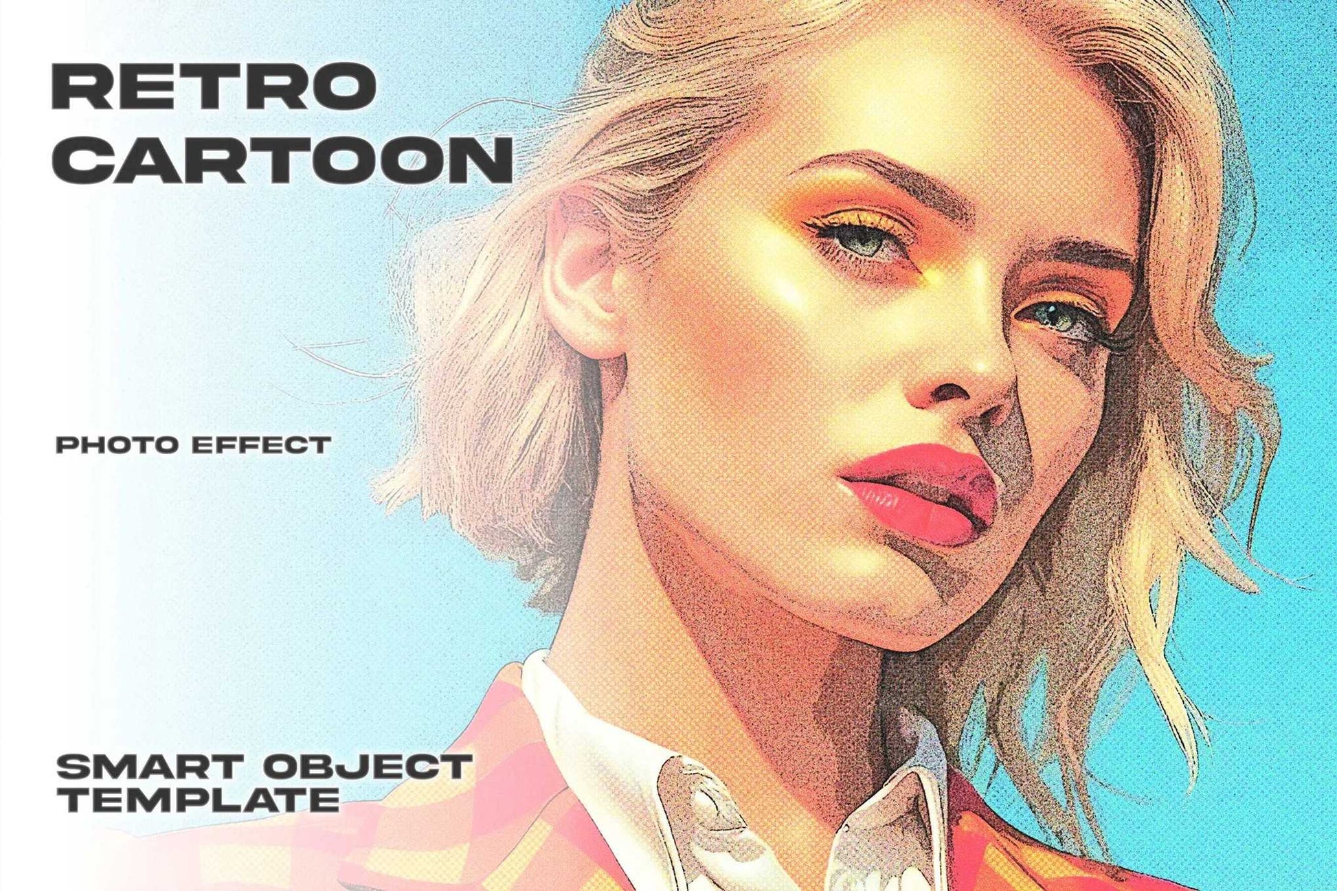 The Curated Bundle Of 19 Photoshop Effects - Photoboto