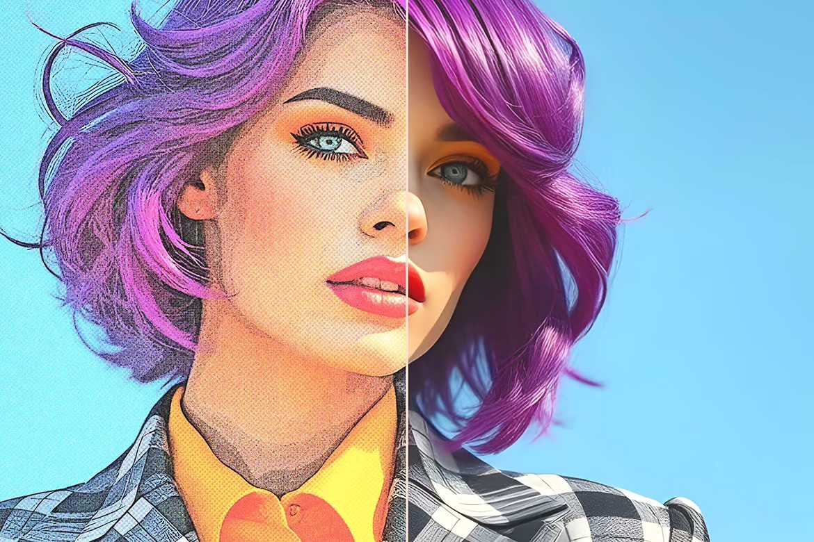 The Curated Bundle Of 19 Photoshop Effects - Photoboto