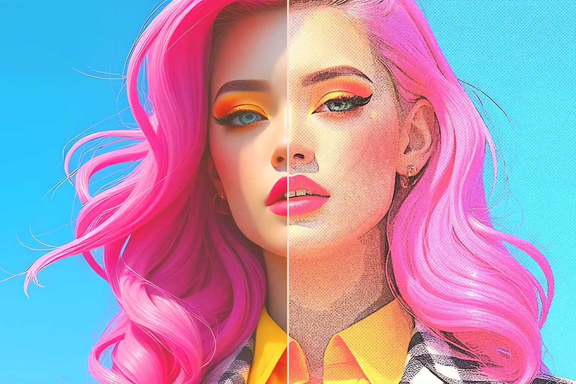 The Curated Bundle Of 19 Photoshop Effects - Photoboto