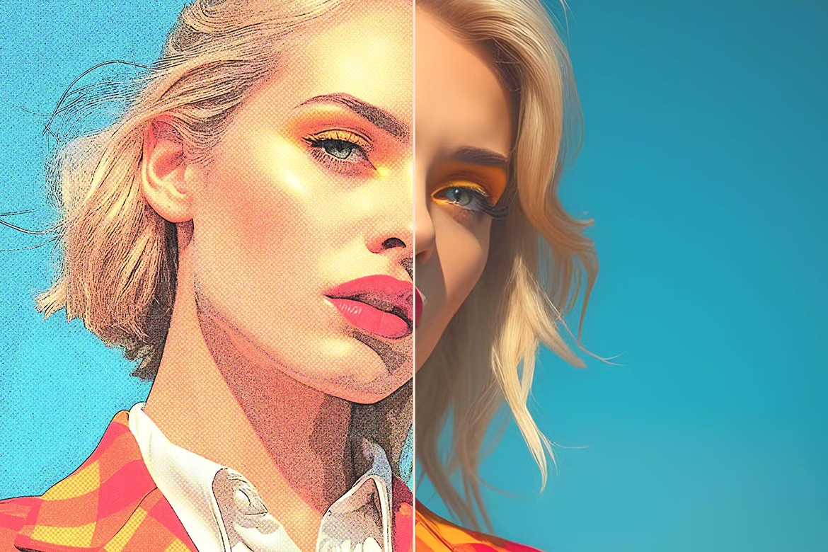 The Curated Bundle Of 19 Photoshop Effects - Photoboto