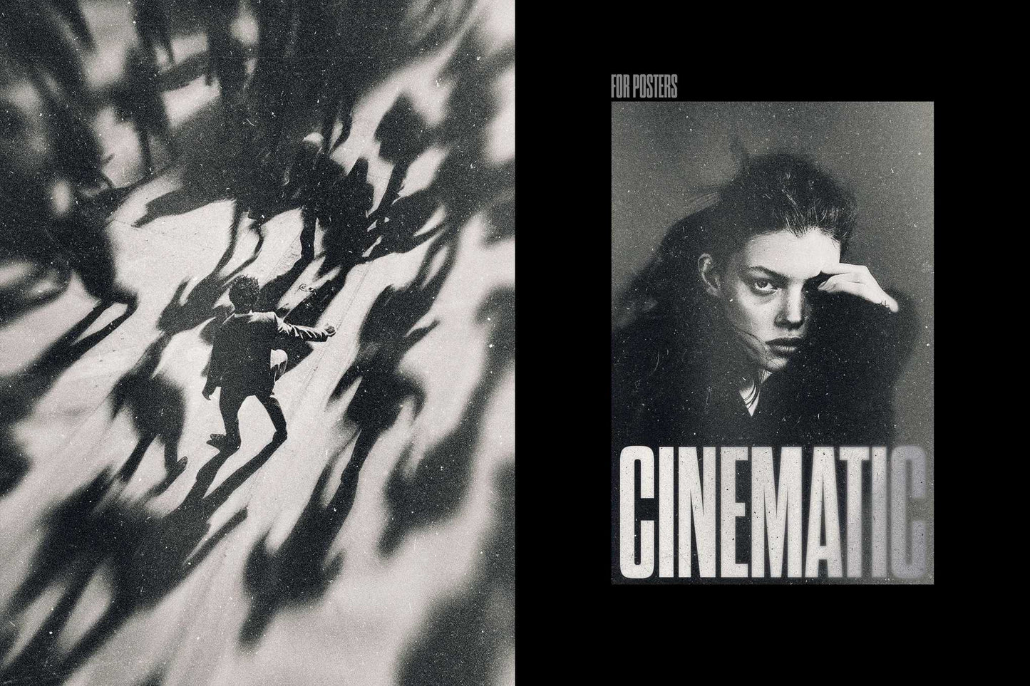 24 Antique Photoshop Effects Bundle - Photoboto