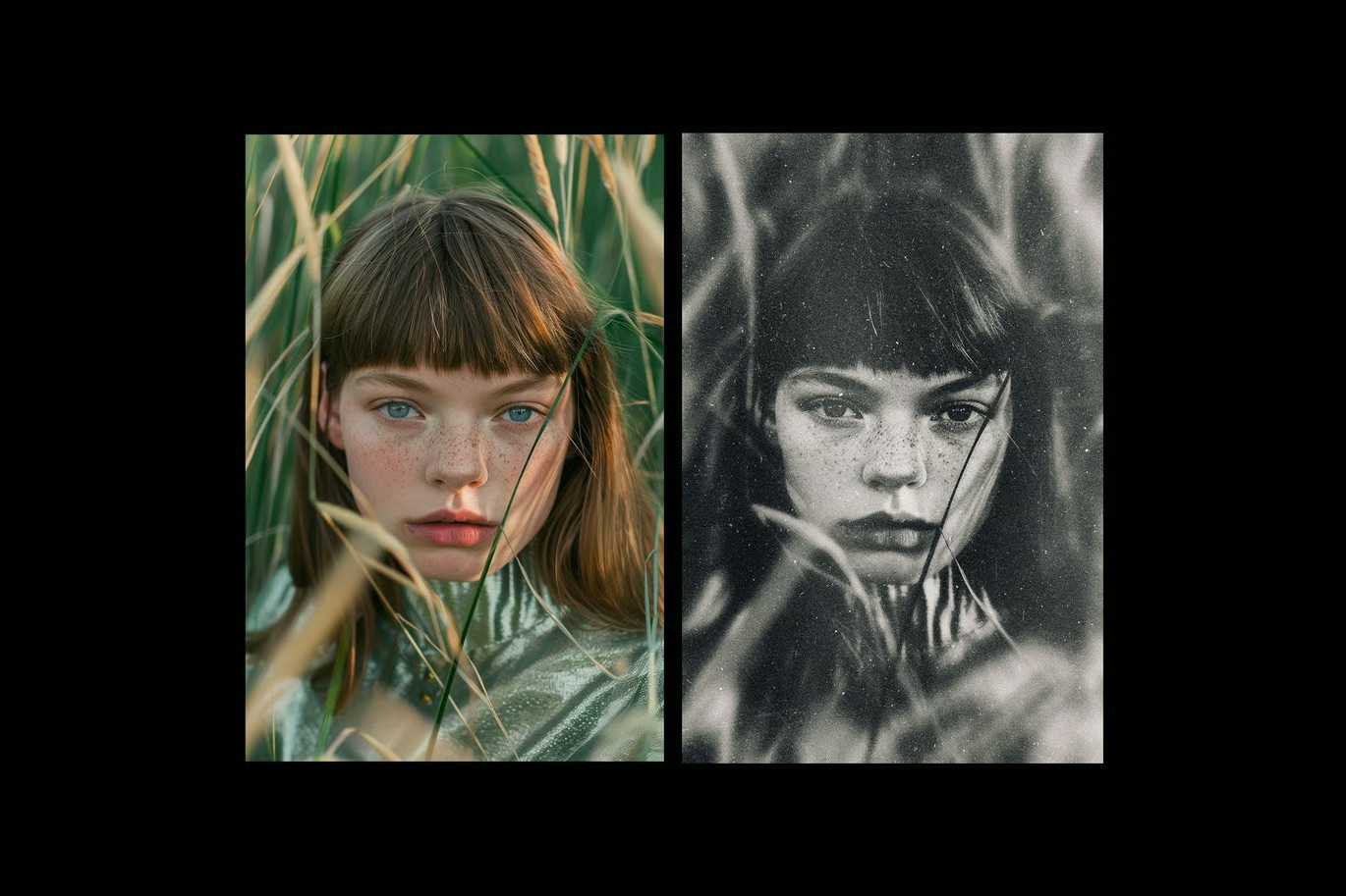 24 Antique Photoshop Effects Bundle - Photoboto