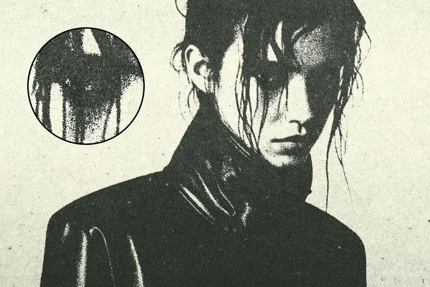 24 Antique Photoshop Effects Bundle - Photoboto