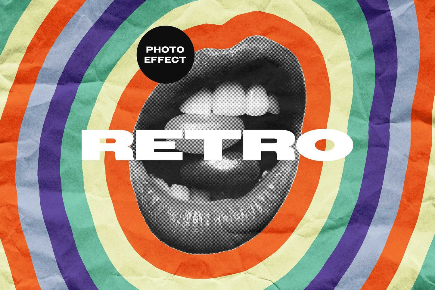 23 Electric Photoshop FX Collection - Photoboto