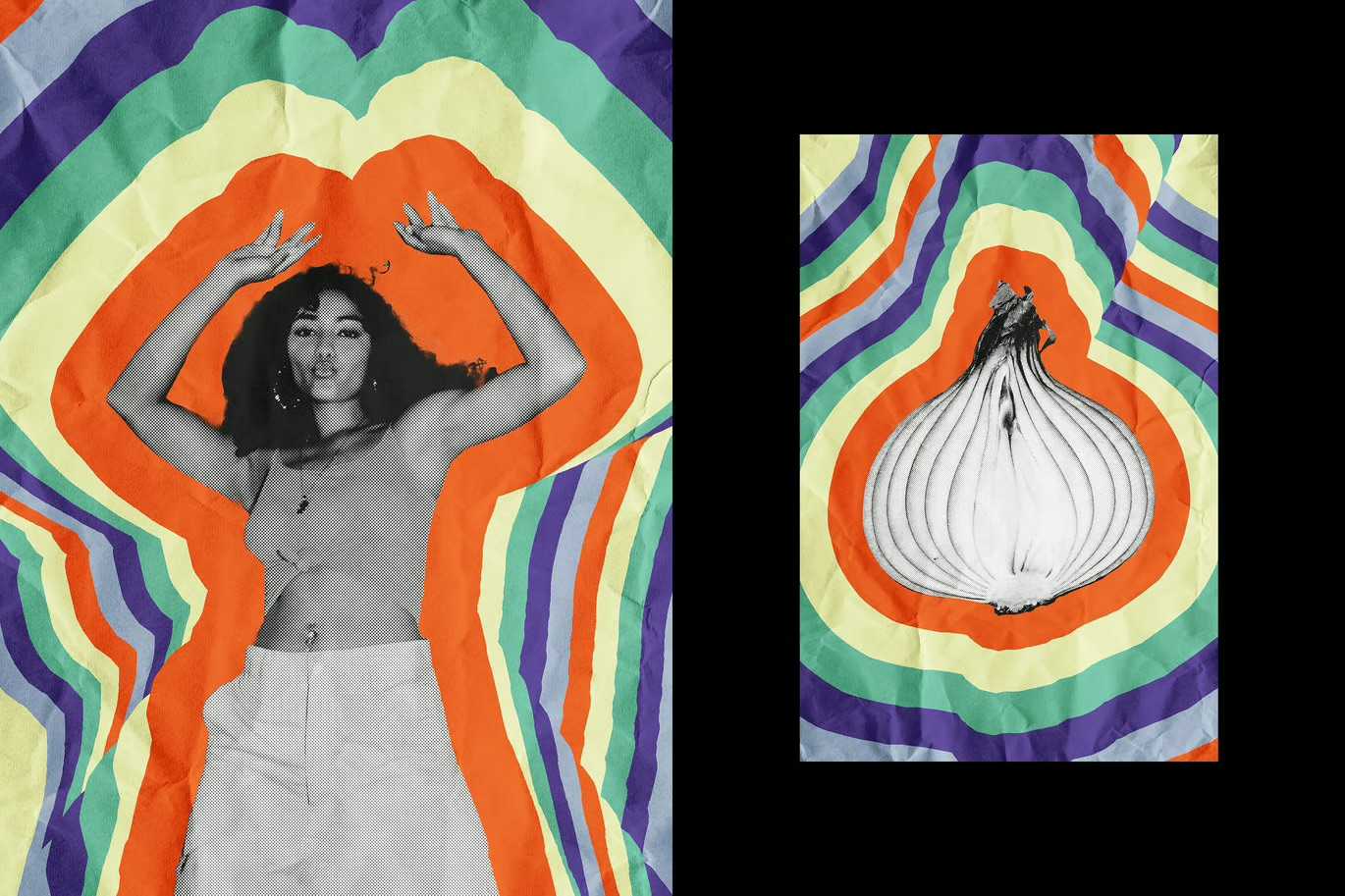 23 Electric Photoshop FX Collection - Photoboto