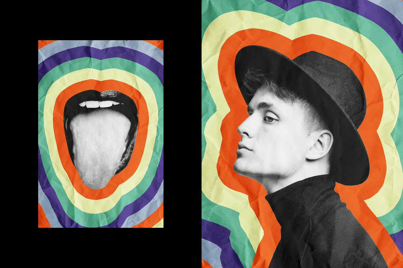 23 Electric Photoshop FX Collection - Photoboto