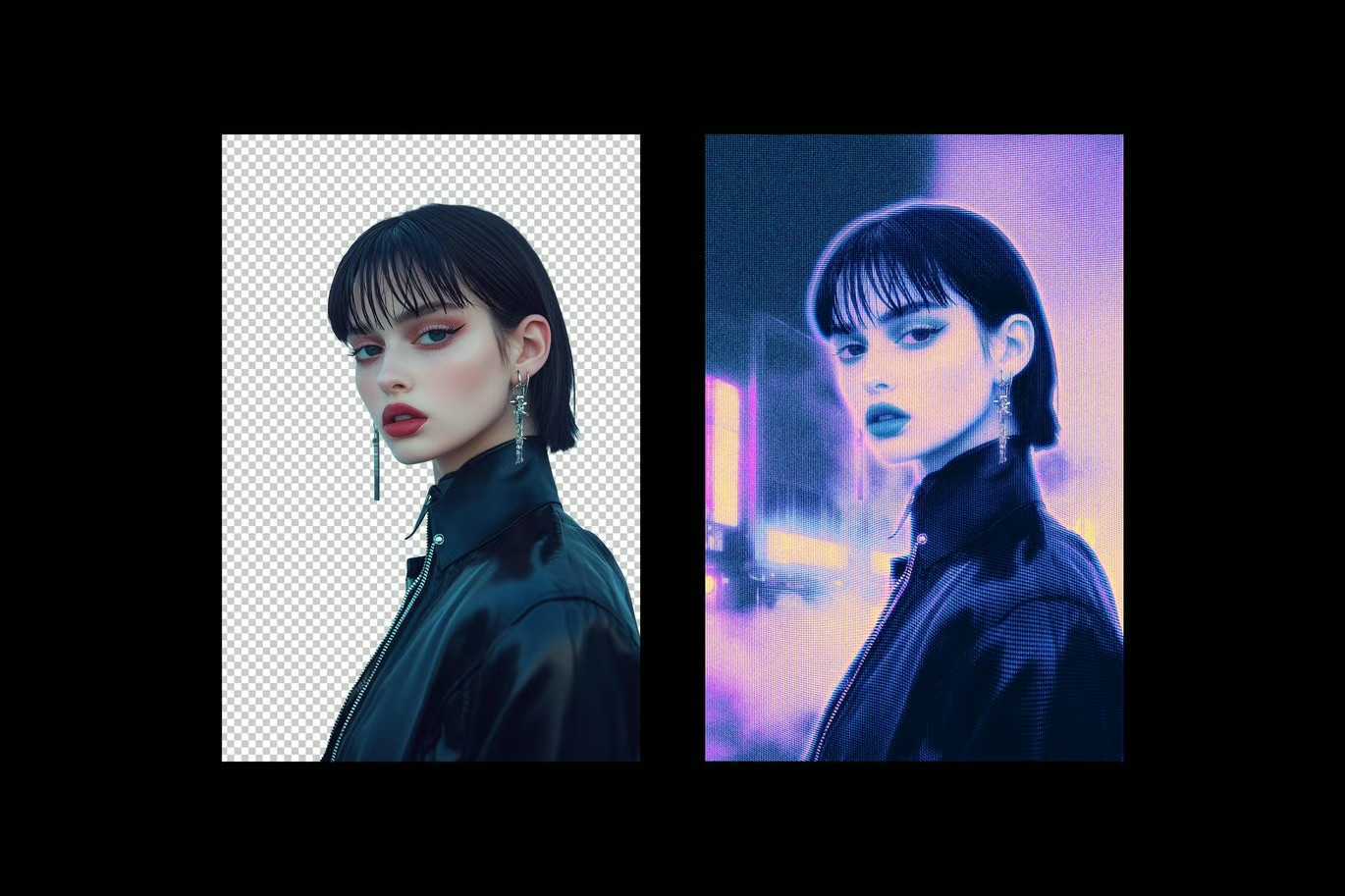 24 Antique Photoshop Effects Bundle - Photoboto