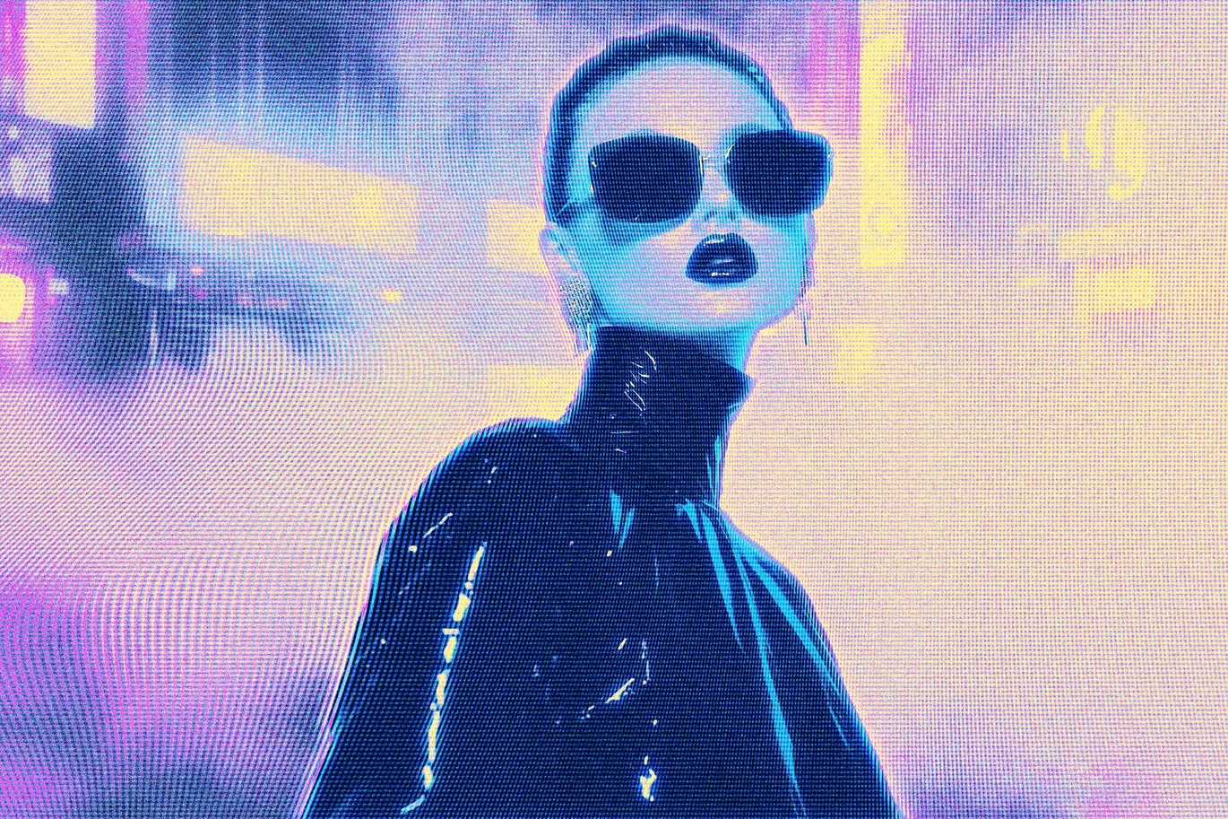 24 Antique Photoshop Effects Bundle - Photoboto