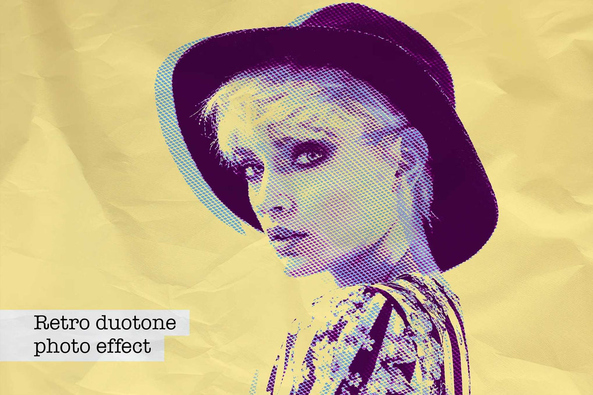 20 Ultimate Artisan Photoshop Effects Bundle - Photoboto