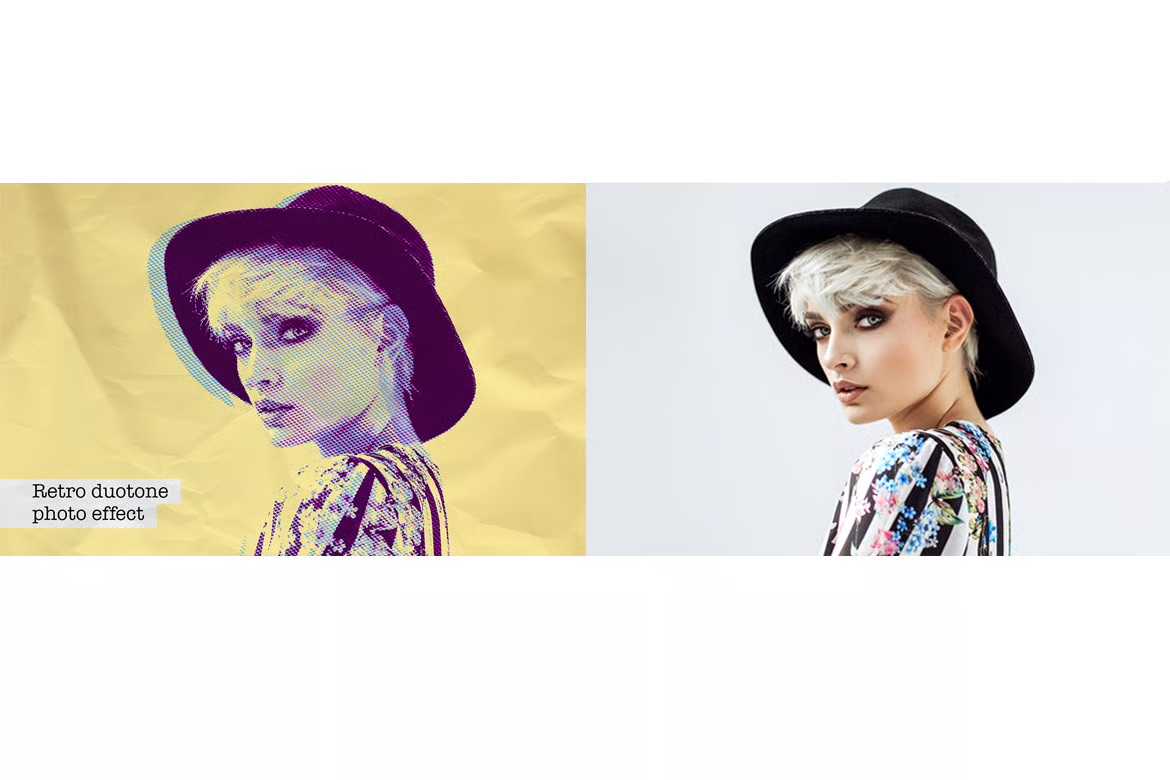 20 Ultimate Artisan Photoshop Effects Bundle - Photoboto