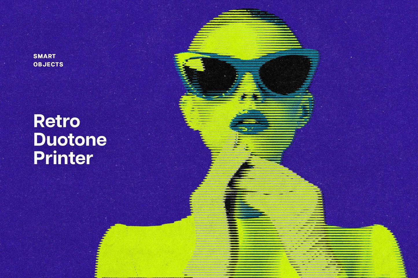 24 Antique Photoshop Effects Bundle - Photoboto