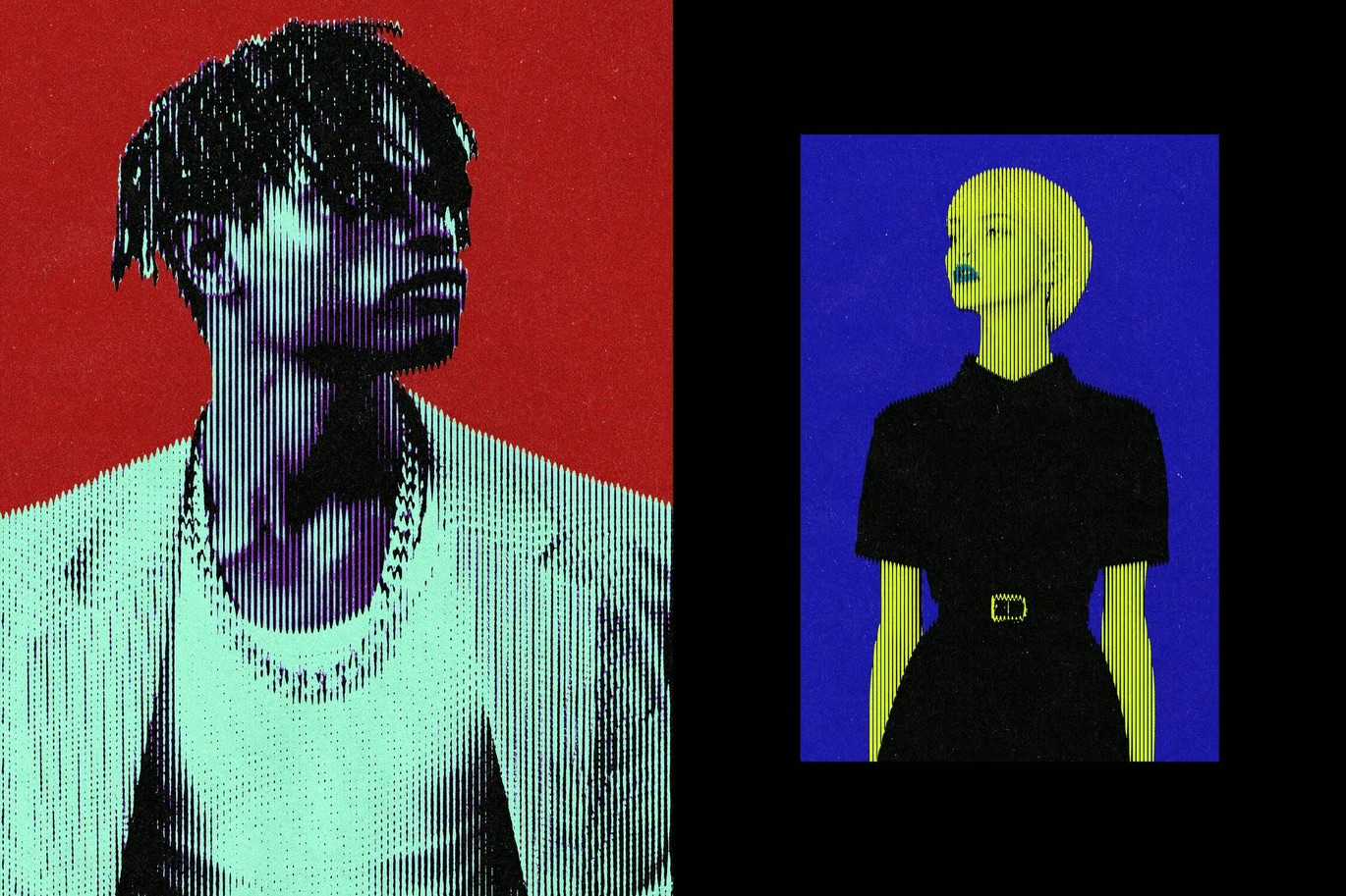 24 Antique Photoshop Effects Bundle - Photoboto