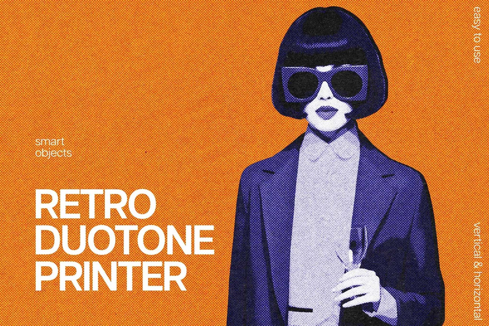 26 Classic Revival Photoshop Effects Bundle - Photoboto