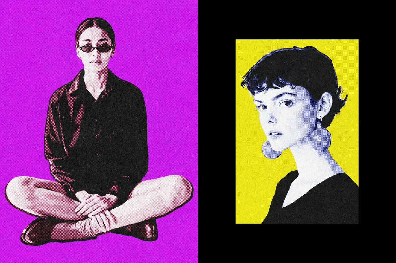 26 Classic Revival Photoshop Effects Bundle - Photoboto