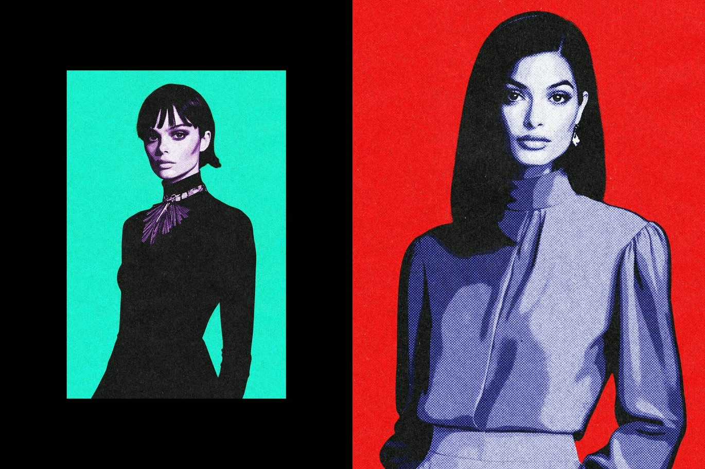 26 Classic Revival Photoshop Effects Bundle - Photoboto