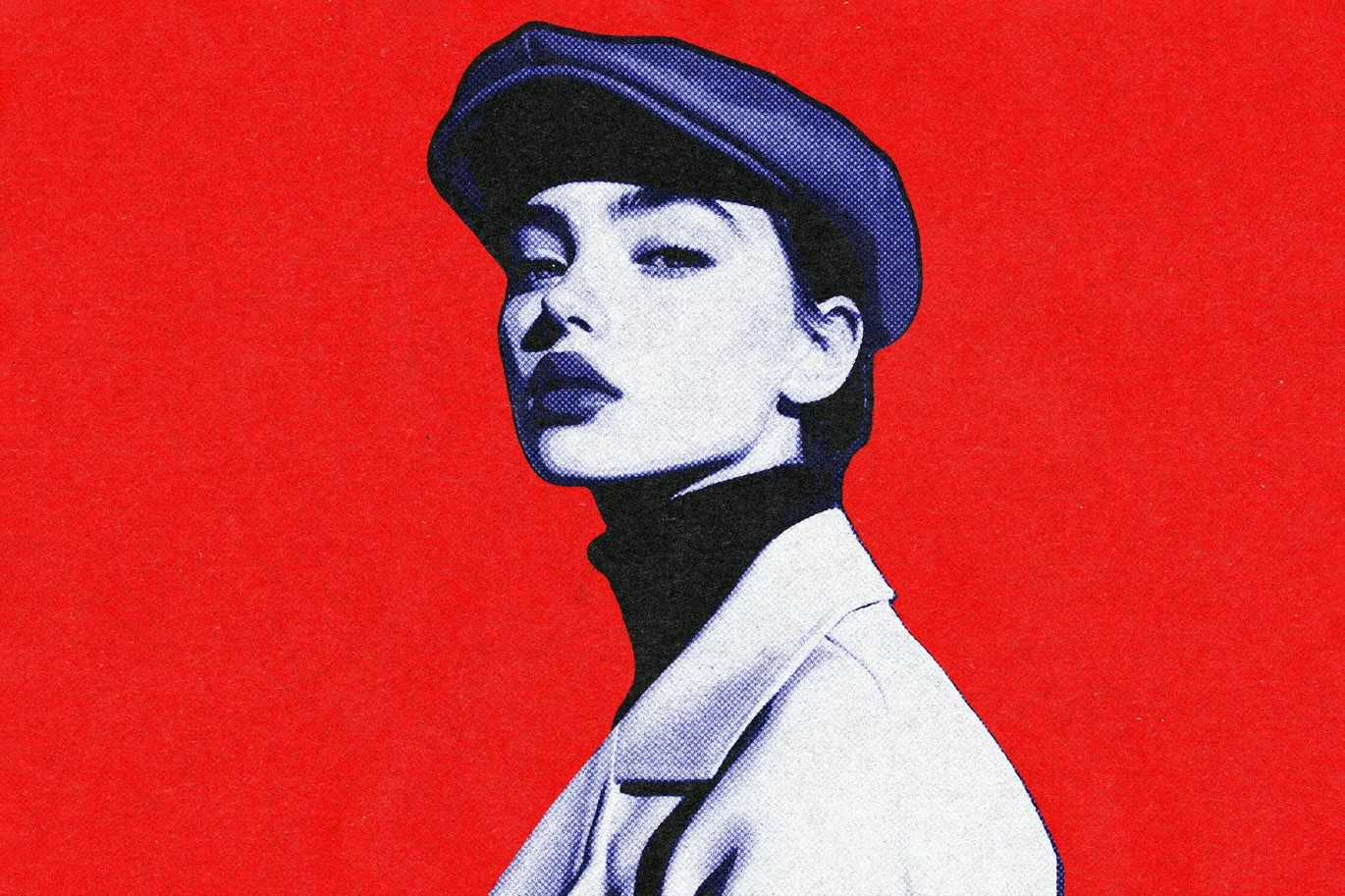 26 Classic Revival Photoshop Effects Bundle - Photoboto