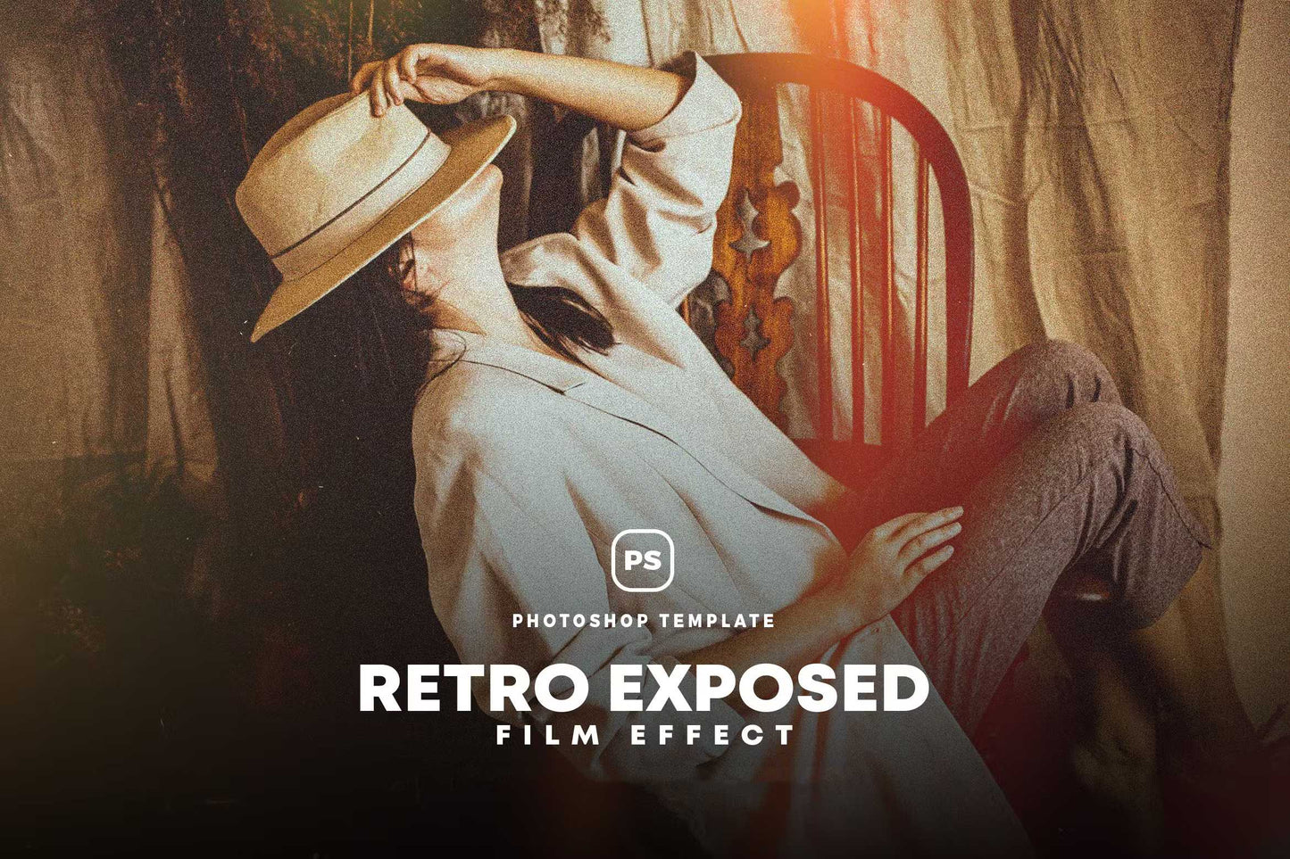 20 Outstanding Photoshop Effects Bundle - Photoboto