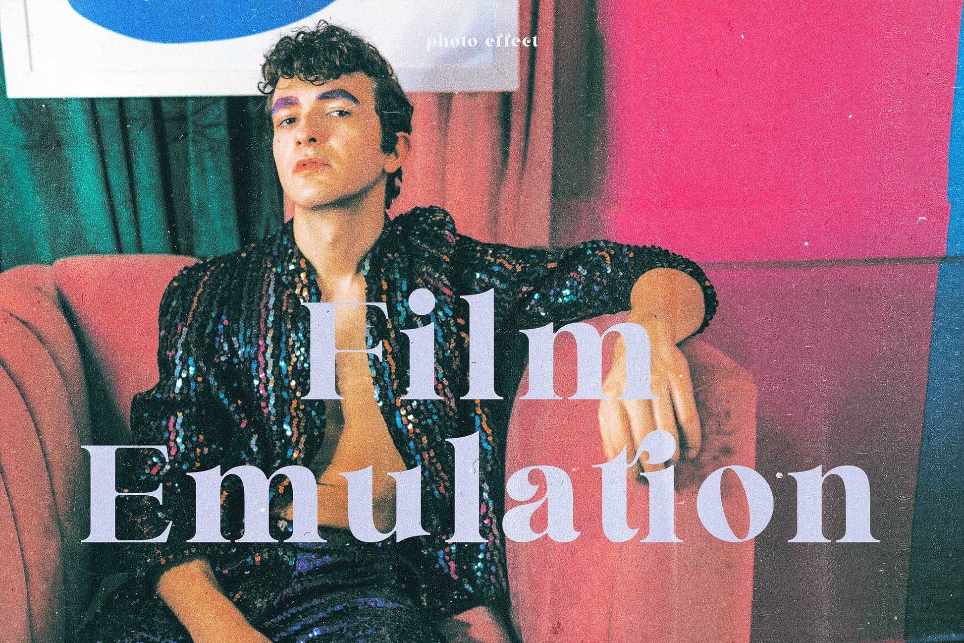 23 Vivid Photoshop Effects Bundle - Photoboto