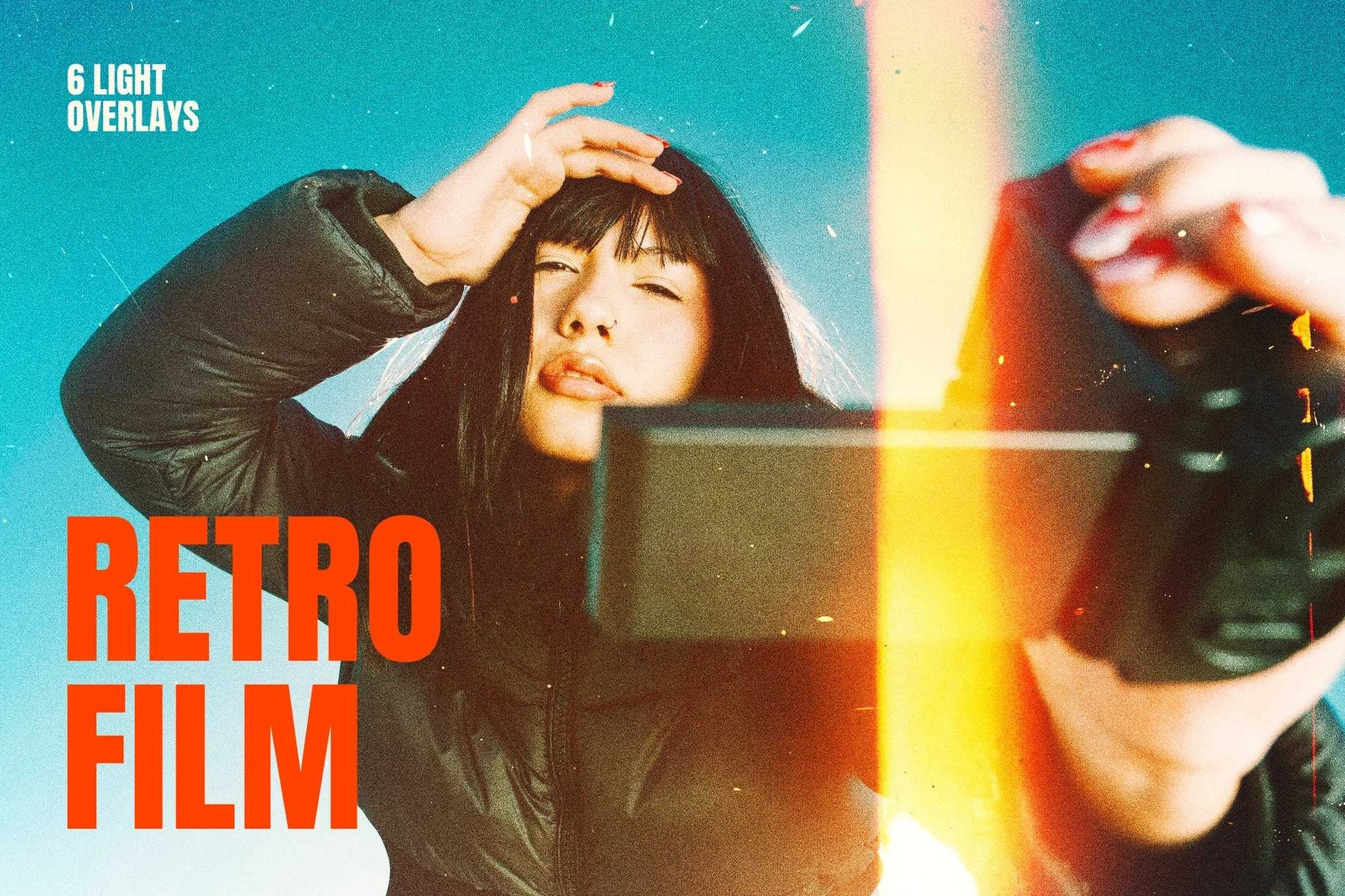 26 Classic Revival Photoshop Effects Bundle - Photoboto