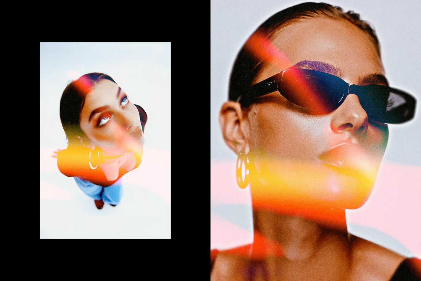 24 Antique Photoshop Effects Bundle - Photoboto