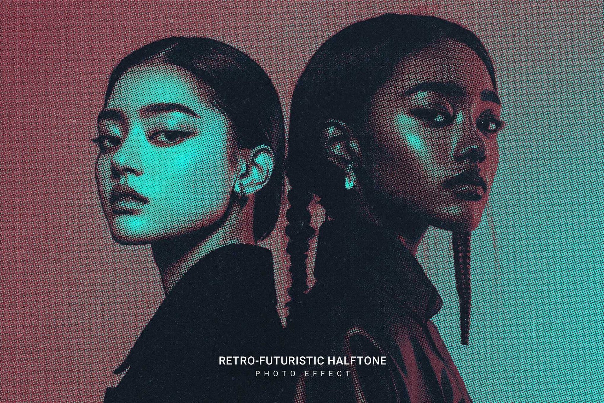 18-In-1 Signature Photoshop FX Bundle - Photoboto