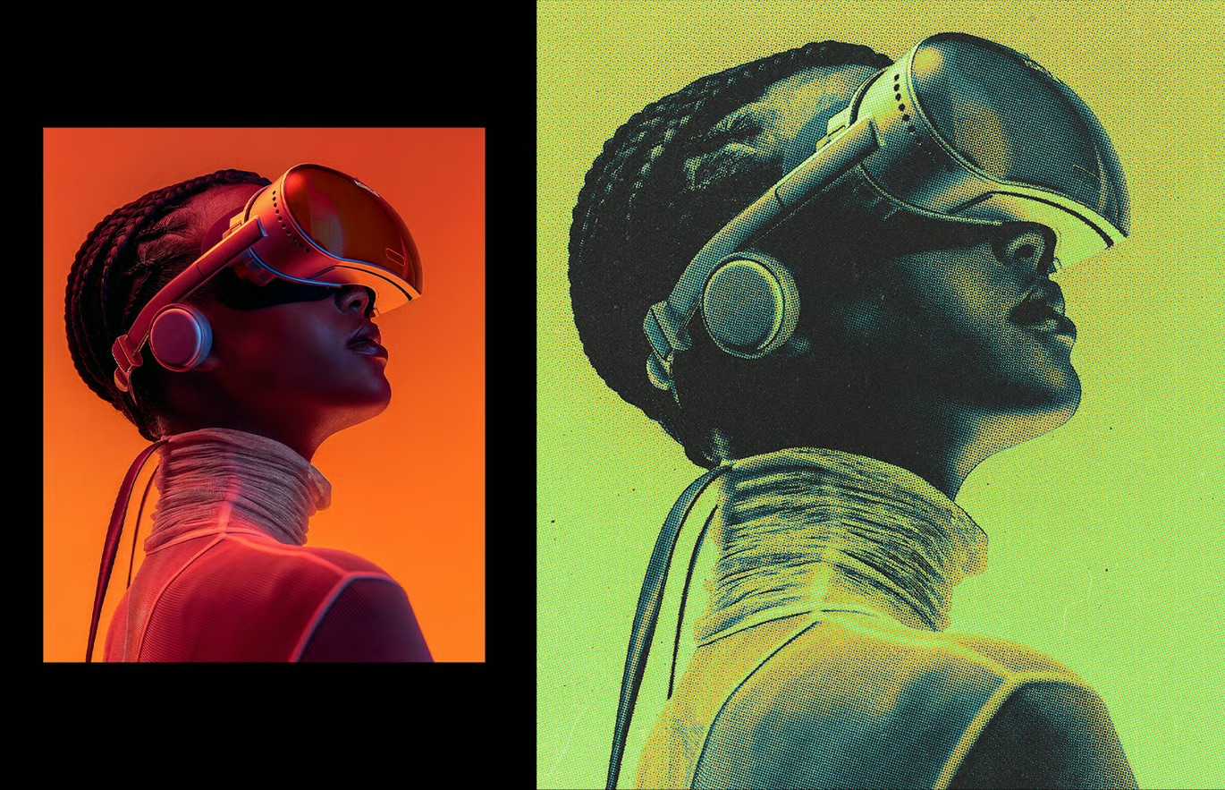 18-In-1 Signature Photoshop FX Bundle - Photoboto