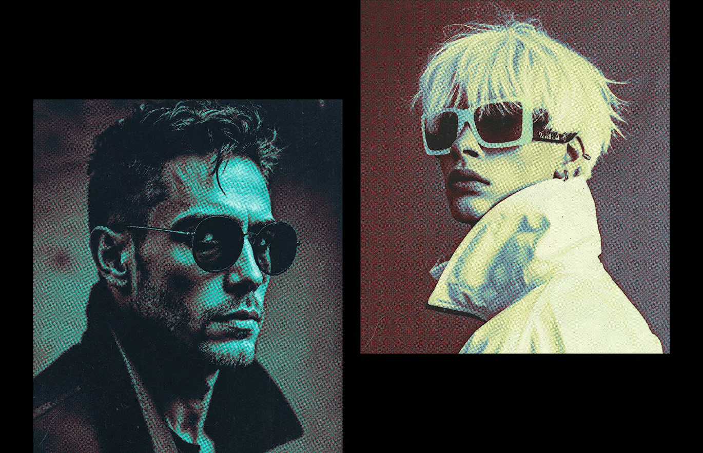 18-In-1 Signature Photoshop FX Bundle - Photoboto