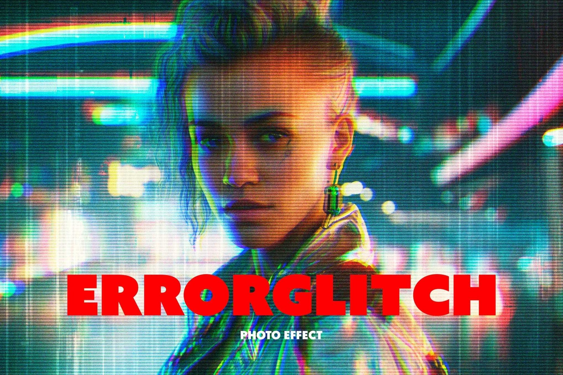 24 Antique Photoshop Effects Bundle - Photoboto