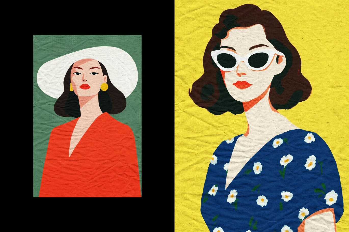 24 Antique Photoshop Effects Bundle - Photoboto