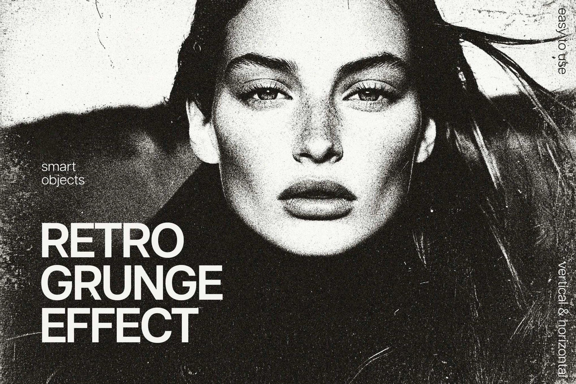 24 Antique Photoshop Effects Bundle - Photoboto