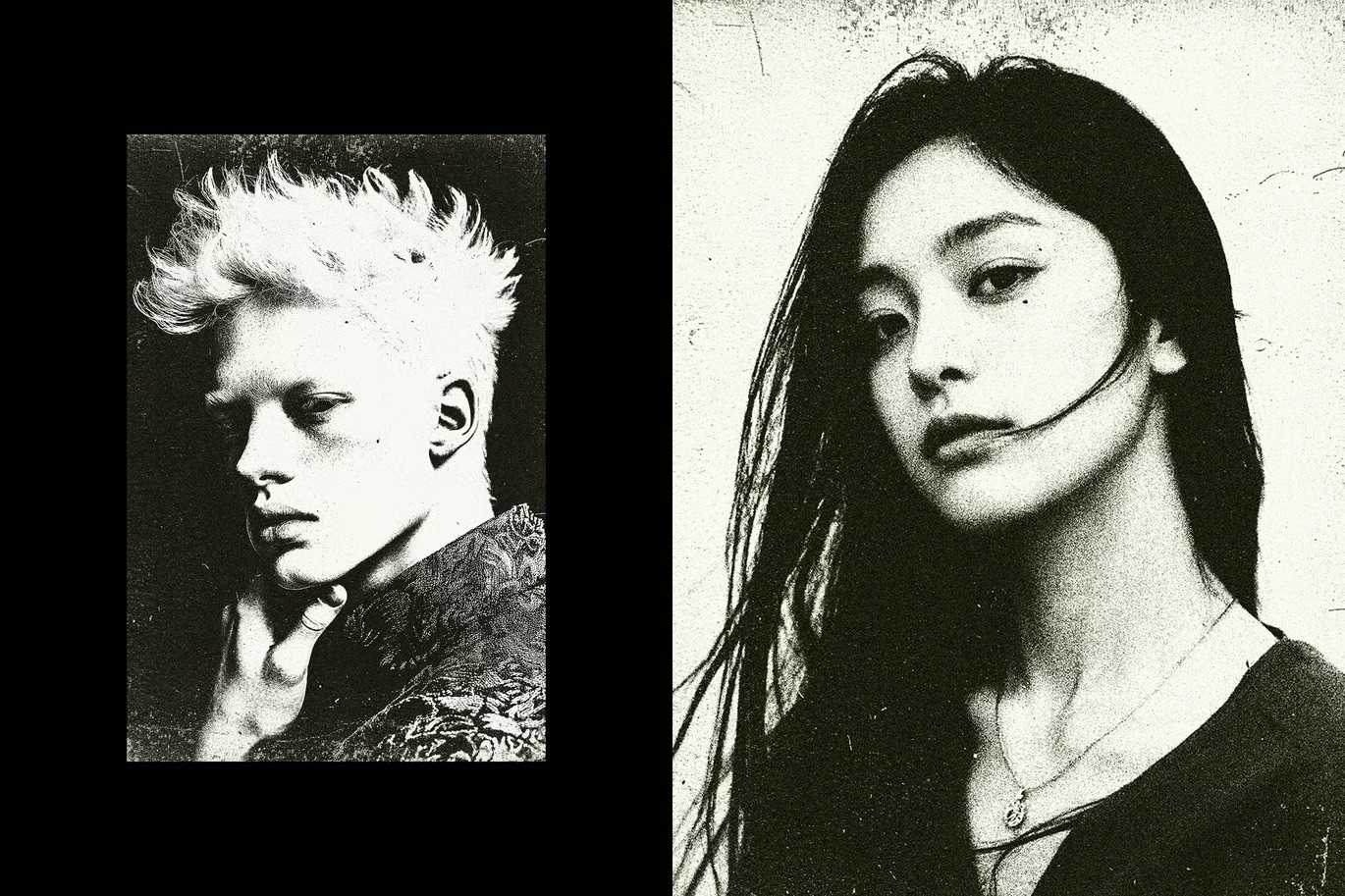 24 Antique Photoshop Effects Bundle - Photoboto