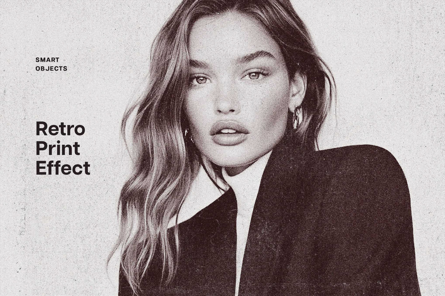 26 Classic Revival Photoshop Effects Bundle - Photoboto