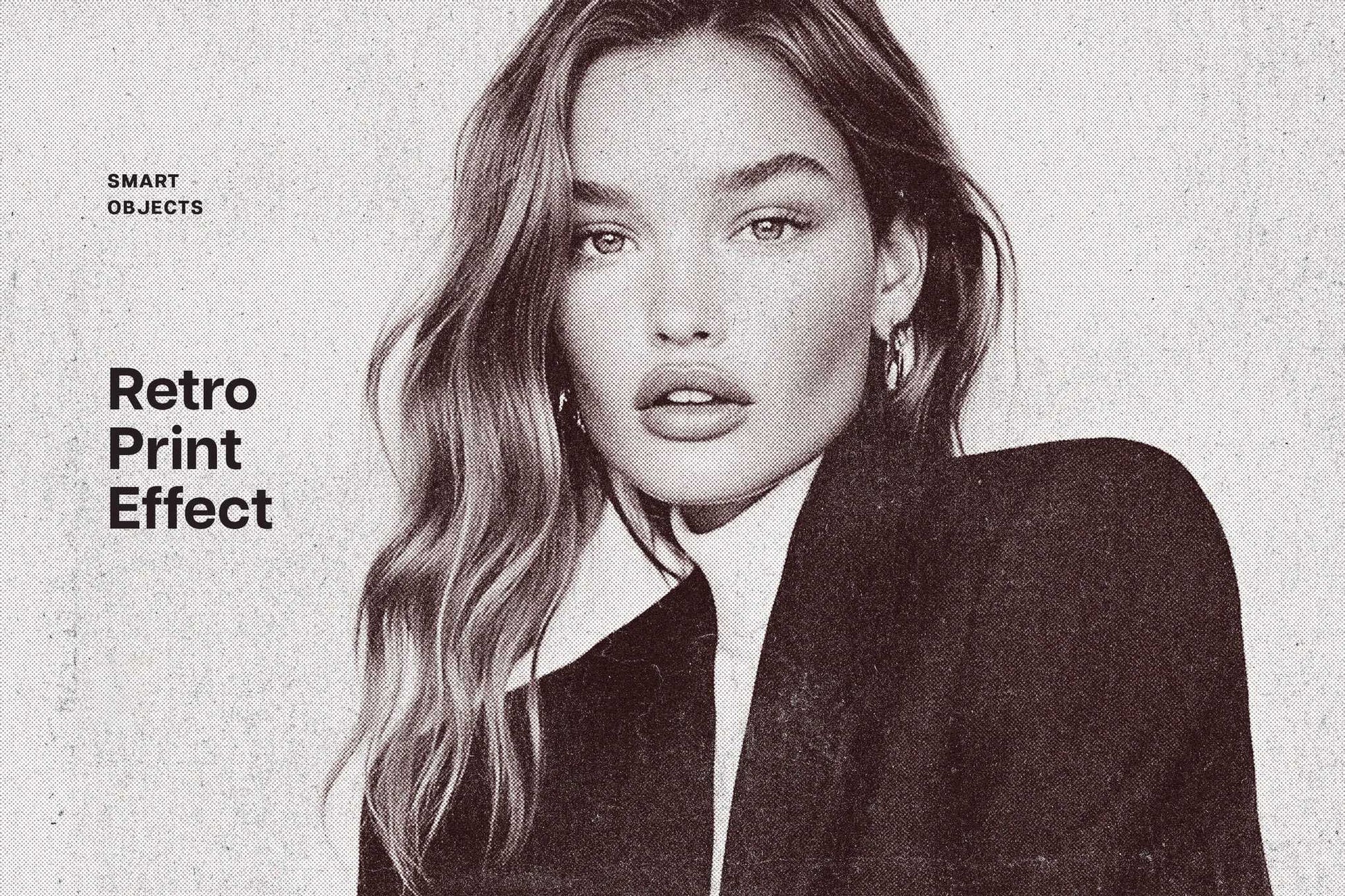 26 Classic Revival Photoshop Effects Bundle - Photoboto