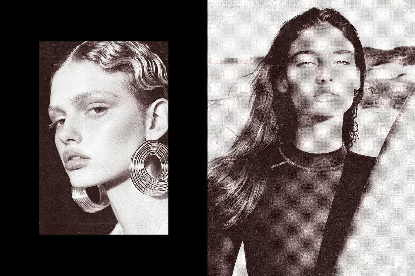 26 Classic Revival Photoshop Effects Bundle - Photoboto