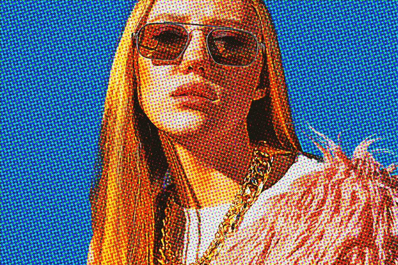 23 Expressive Photoshop Effects Bundle - Photoboto