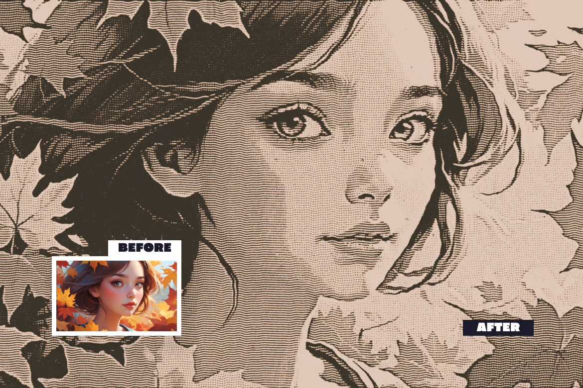 26 Next-Level Photoshop Effects Collection - Photoboto