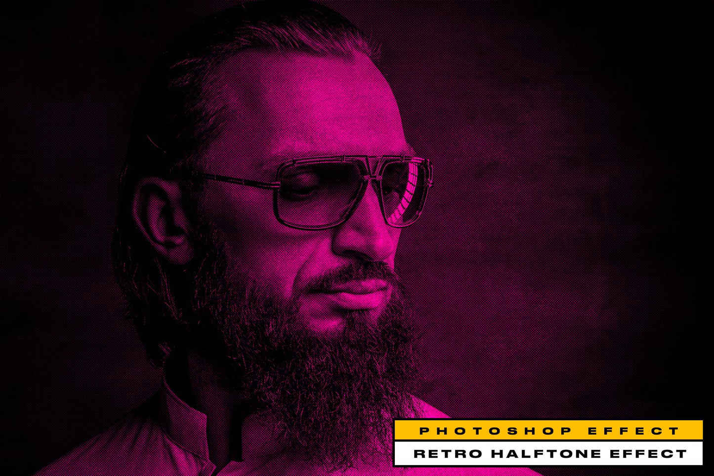 17 Beautiful Photoshop Effects Bundle - Photoboto