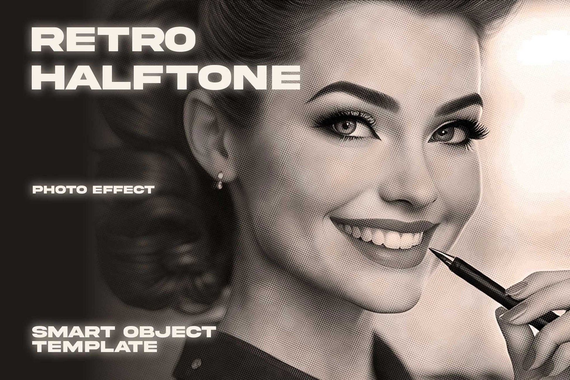 The Curated Bundle Of 19 Photoshop Effects - Photoboto